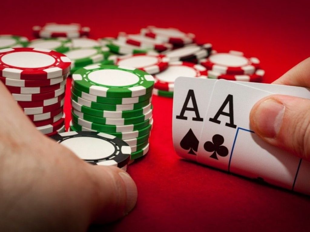 How to use the Martingale baccarat formula