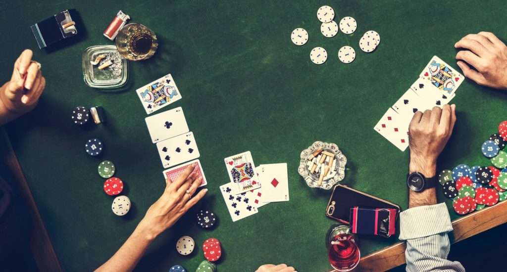 What is the Wining Martingale baccarat formula ?